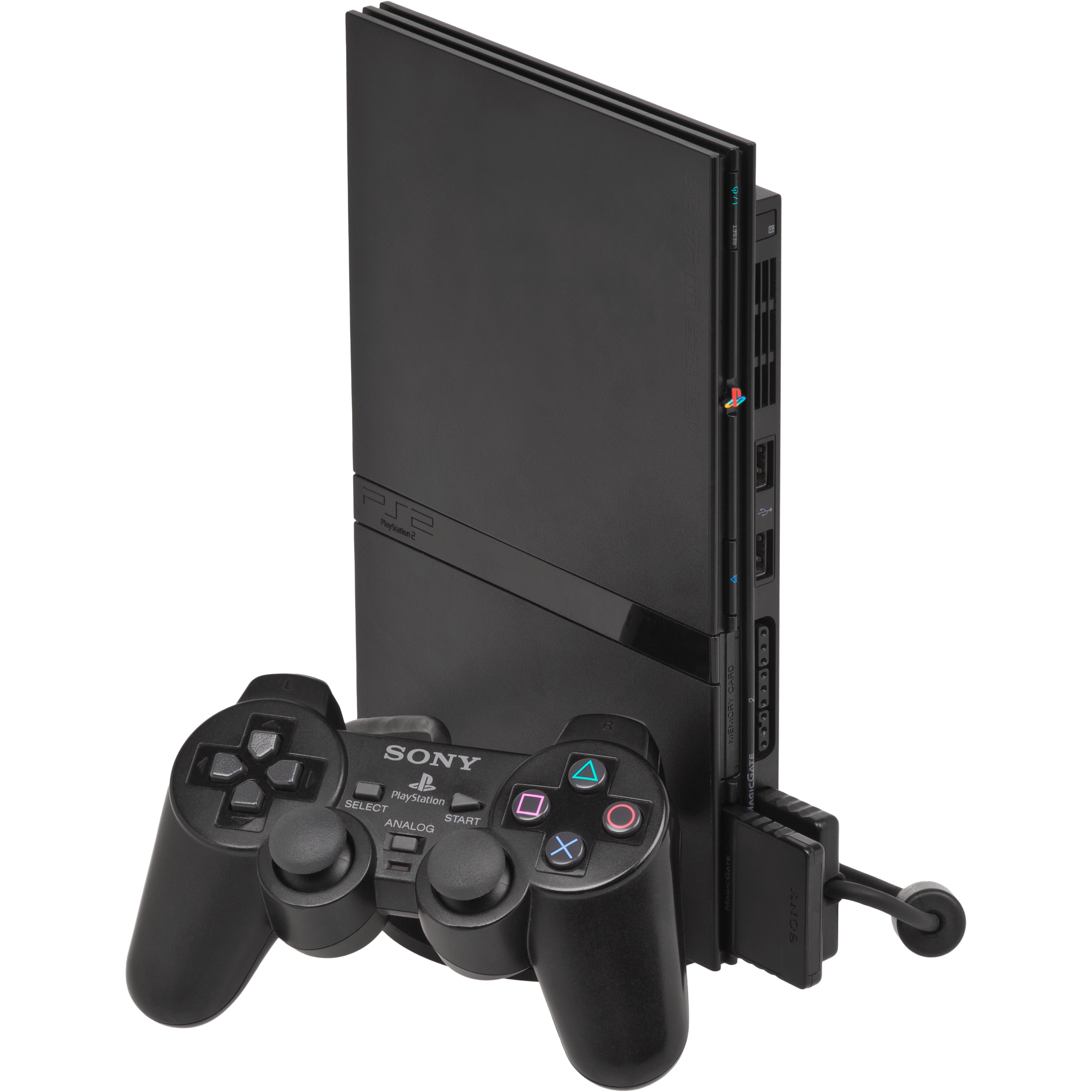 PS2 Systems PS2 Systems