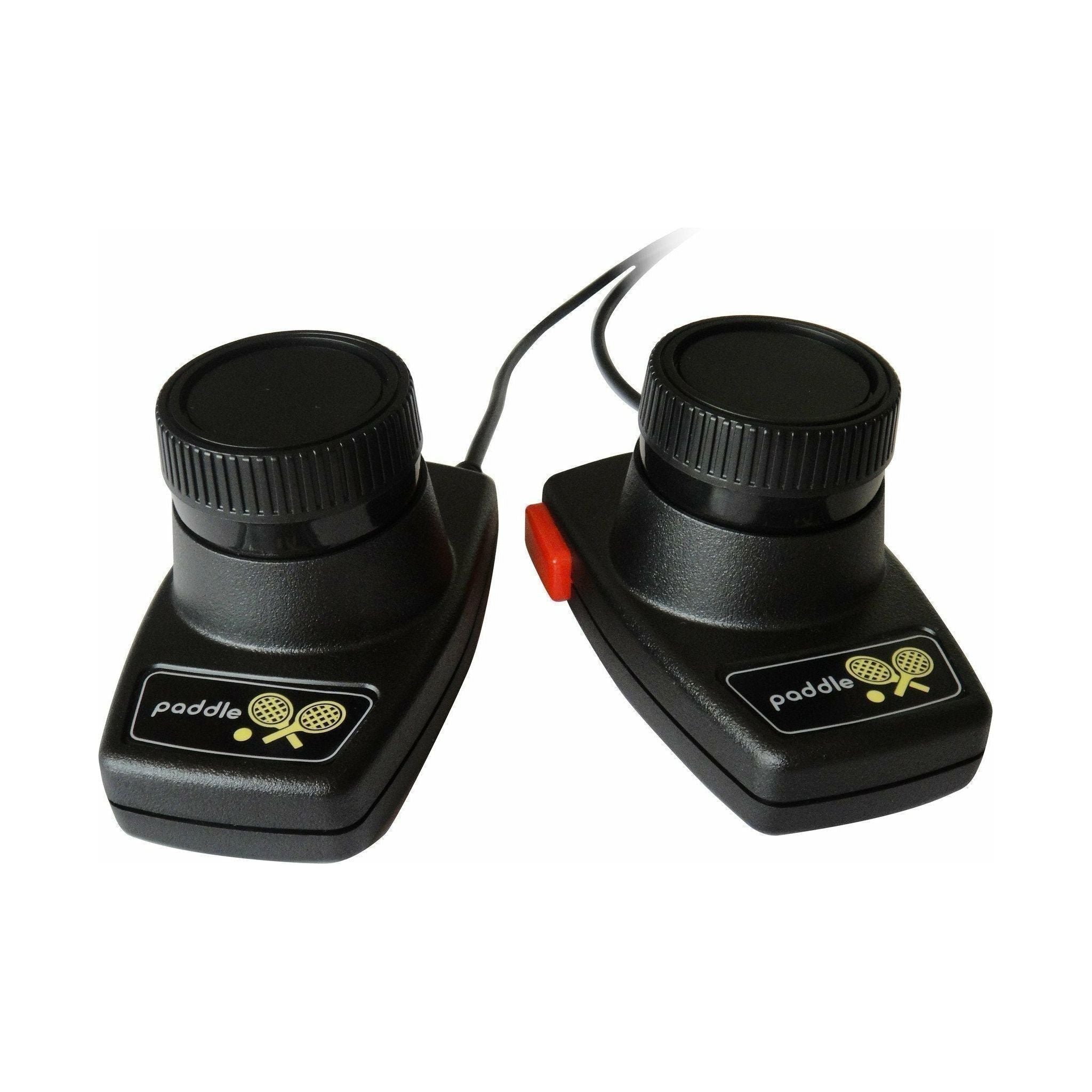 Atari 2600 Paddles