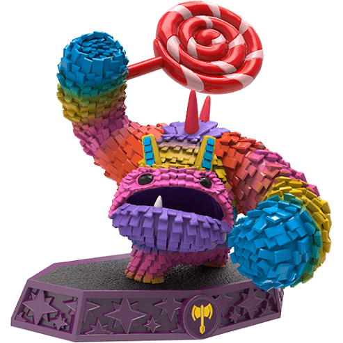Skylanders Imaginators - Pain-Yatta Figure