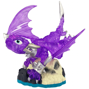 Skylanders Swap Force - Phantom Cynder Figure