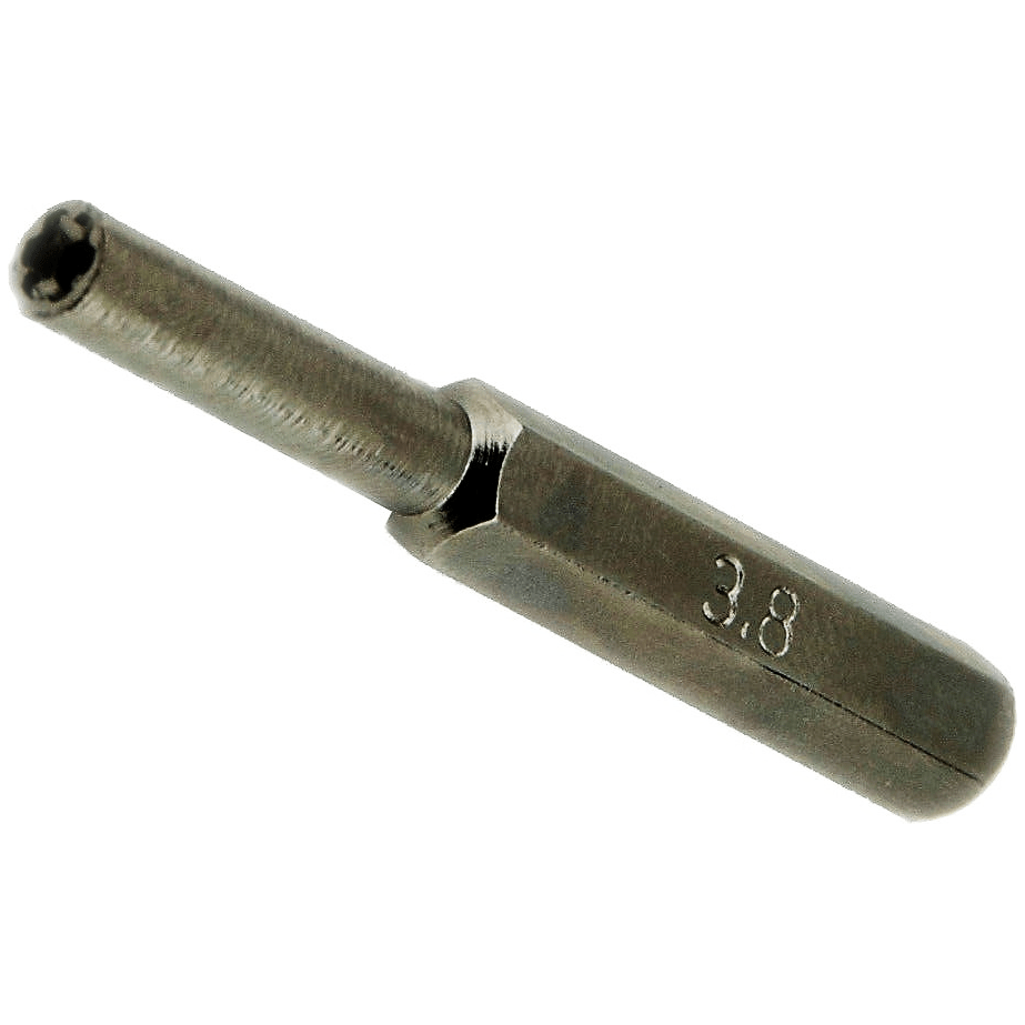 Nintendo 3.8mm Security Bit