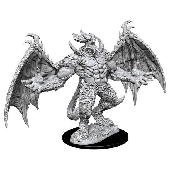 D&D - Minis - Batailles Pathfinder Deep Cuts - Pit Devil