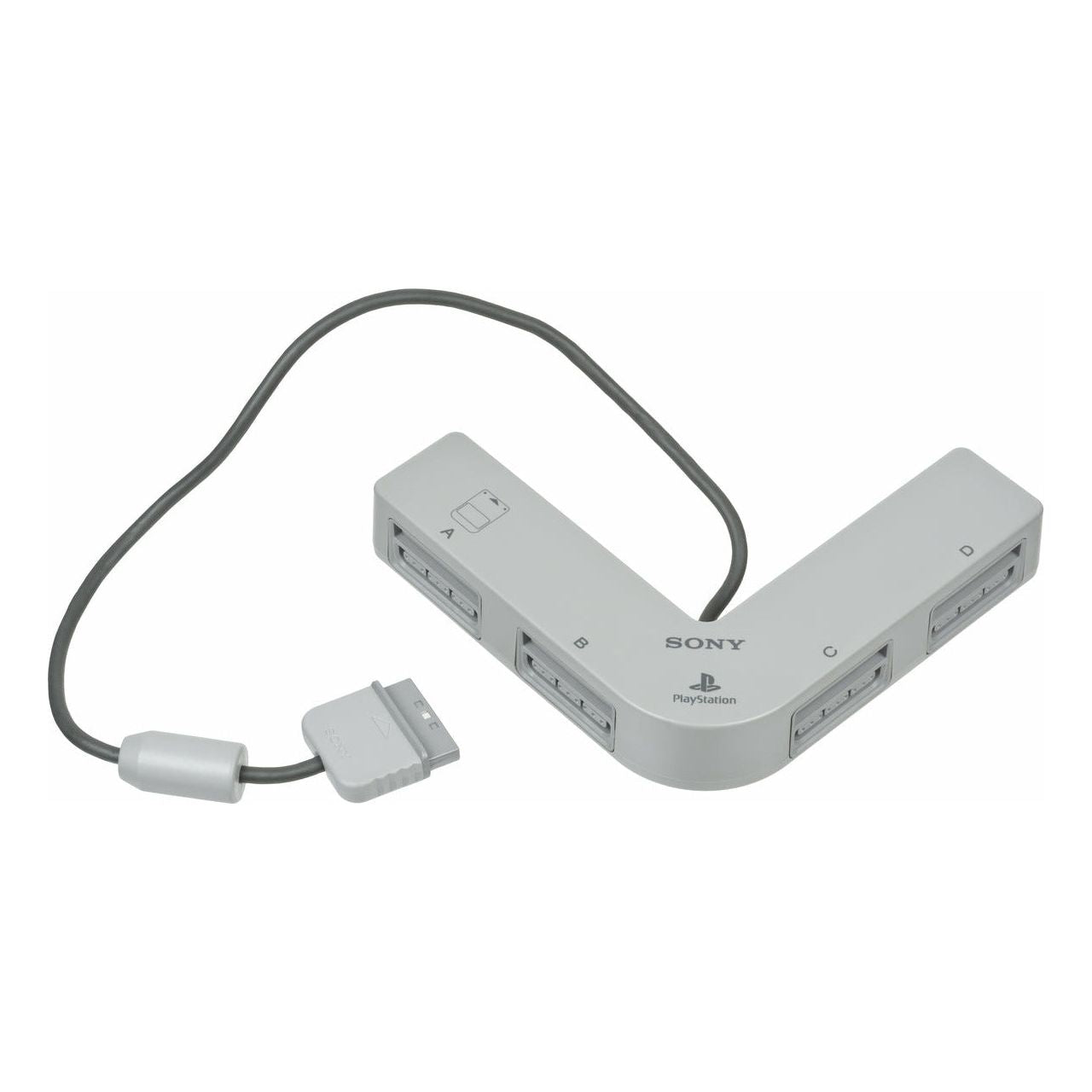 PS1 - Sony Branded Multi-tap