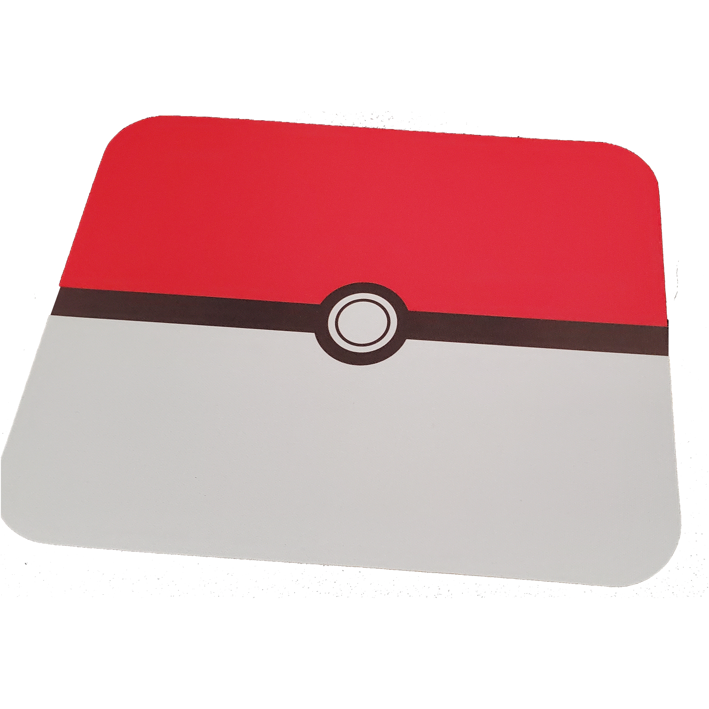 Mouse Pad - Pokeball