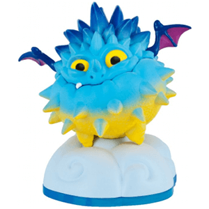 Skylanders Swap Force - Pop Thorn Figure