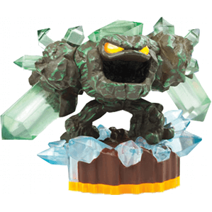 Skylanders Giants - Figurine Prism Break