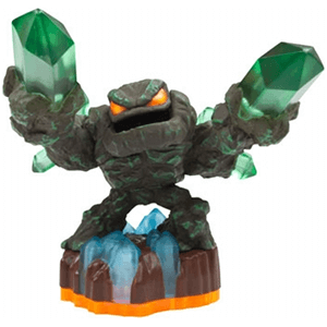 Skylanders Giants - Figurine Lightcore Prism Break