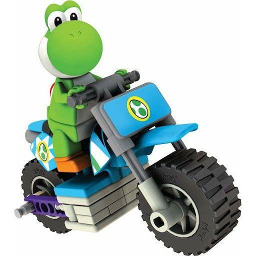 K'NEX Mario Kart 8 Bike Building Set
