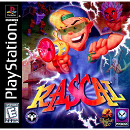 PS1 - Rascal
