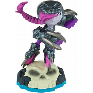 Skylanders Swap Force - Figurine Roller Brawl