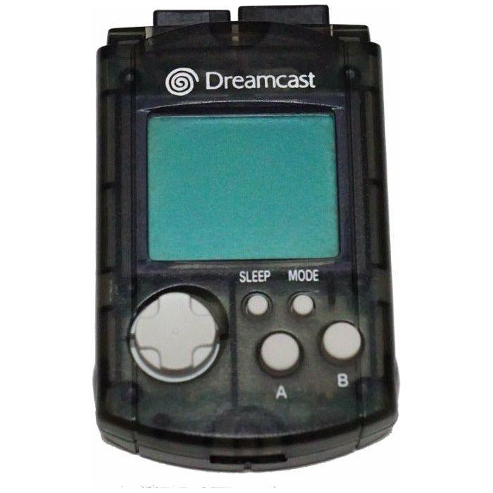 Sega Dreamcast VMU