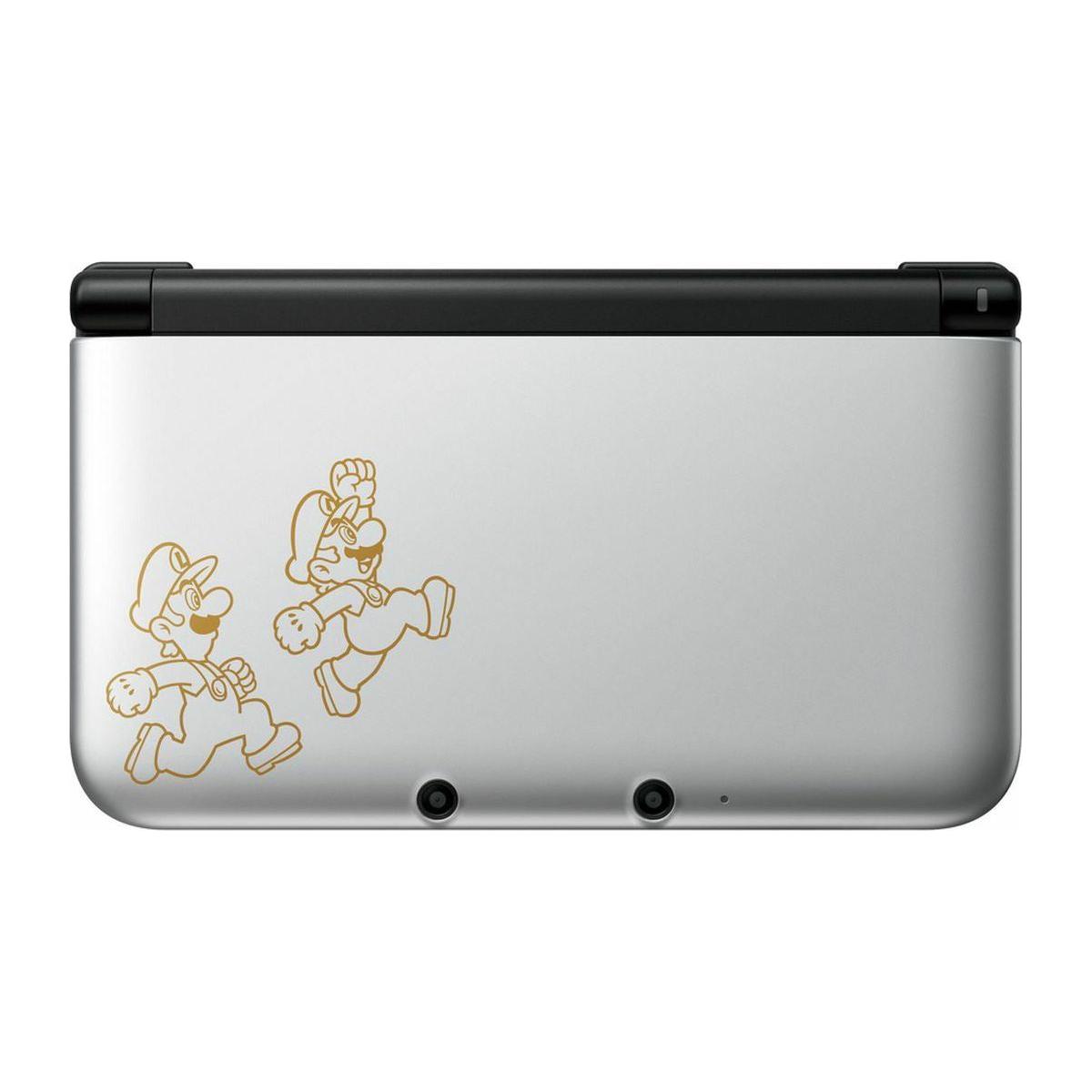 Système 3DS XL (Mario & Luigi Dream Team)