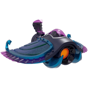 Skylanders Superchargers - Sea Shadow Vehicle