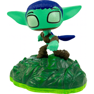 Skylanders Spyro's Adventure - Sidekick Whisper Elf