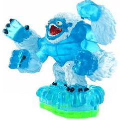 Skylanders Spyro's Adventure - Figurine Slam Bam