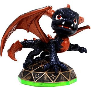 Skylanders Spyro's Adventure - Figurine Spyro