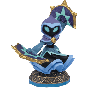 Skylanders Swap Force - Figurine Star Strike