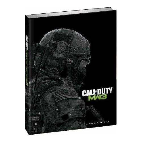 Modern Warfare 3 Hardened Edition Strategy Guide