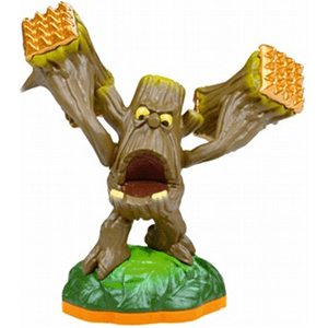 Skylanders Giants - Stump Smash Figure