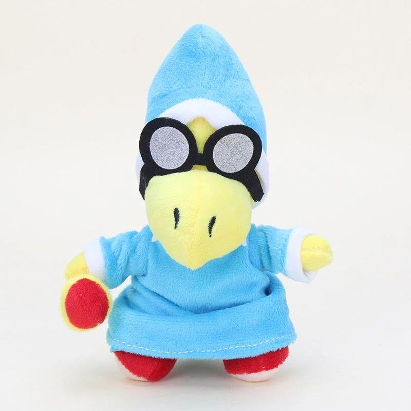 Kamek Plush 6 Inch