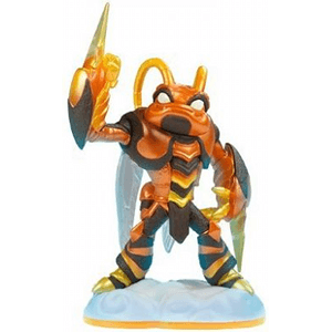 Skylanders Giants - Figurine Essaim