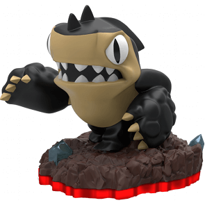 Skylanders Trap Team - Figurine Terrabite