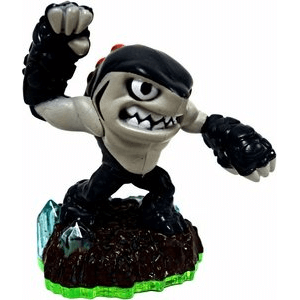 Skylanders Spyro's Adventure - Figurine Terrafin