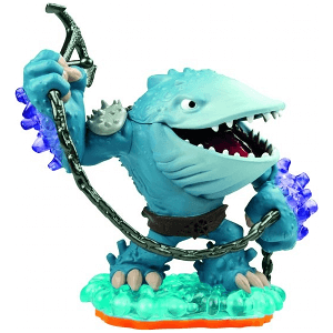 Skylanders Giants - Figurine Thumpback