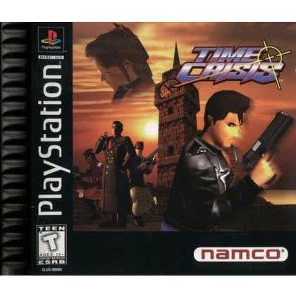 PS1 - Crise temporelle