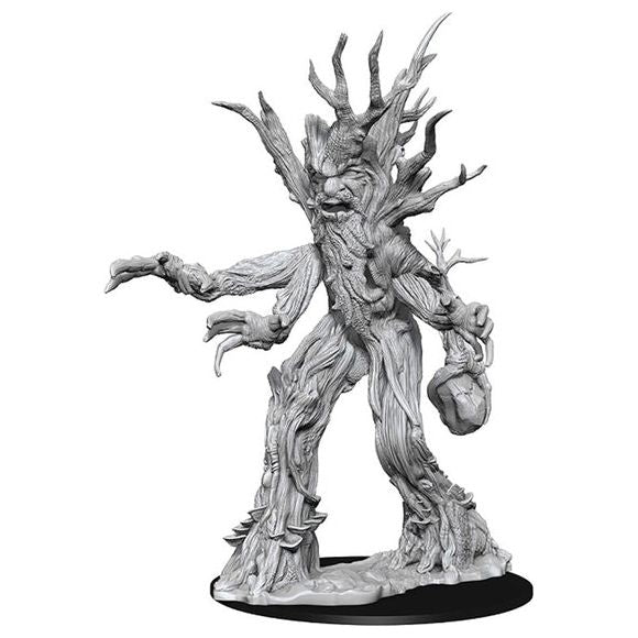 D&D - Minis - Nolzurs Marvelous Miniatures - Treant