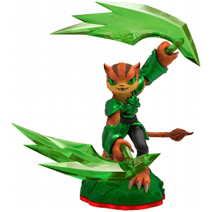 Skylanders Trap Team - Figurine Tuff Chance