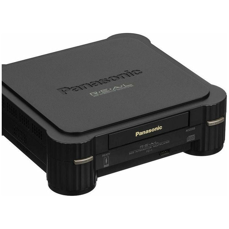 3DO System FZ-1 Model (No Controller)