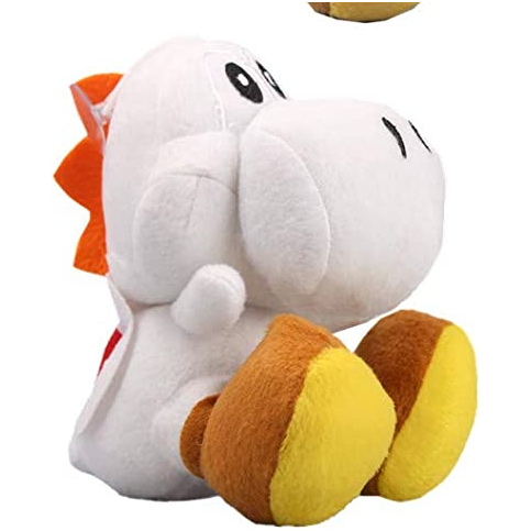 Peluche Yoshi 7 pouces