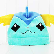 Eeveeloution Plush Hat