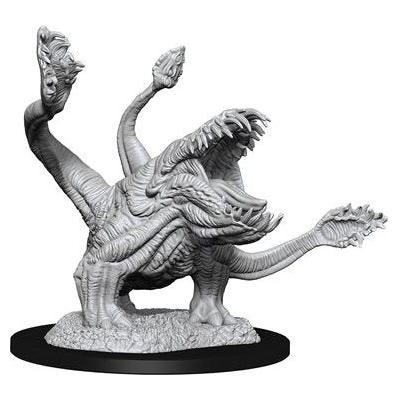 D&D - Minis - Nolzur Marvelous Miniatures - Otyugh