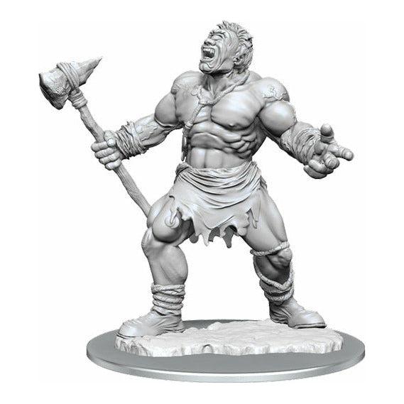 D&D - Minis - Nolzurs Marvelous Miniatures - Cyclope