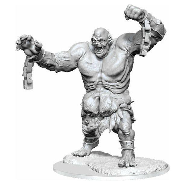 D&D - Minis - Nolzurs Marvelous Miniatures - Bouche de Grolantor