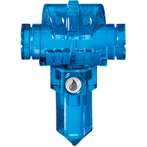 Skylanders Trap Team - Piège porte-bûches d'eau