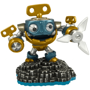 Skylanders Swap Force - Figurine à remonter