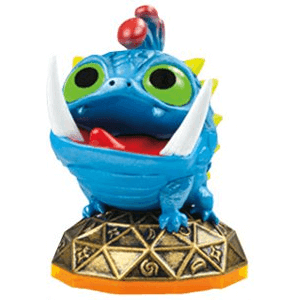 Skylanders Giants - Figurine Boule de Démolition