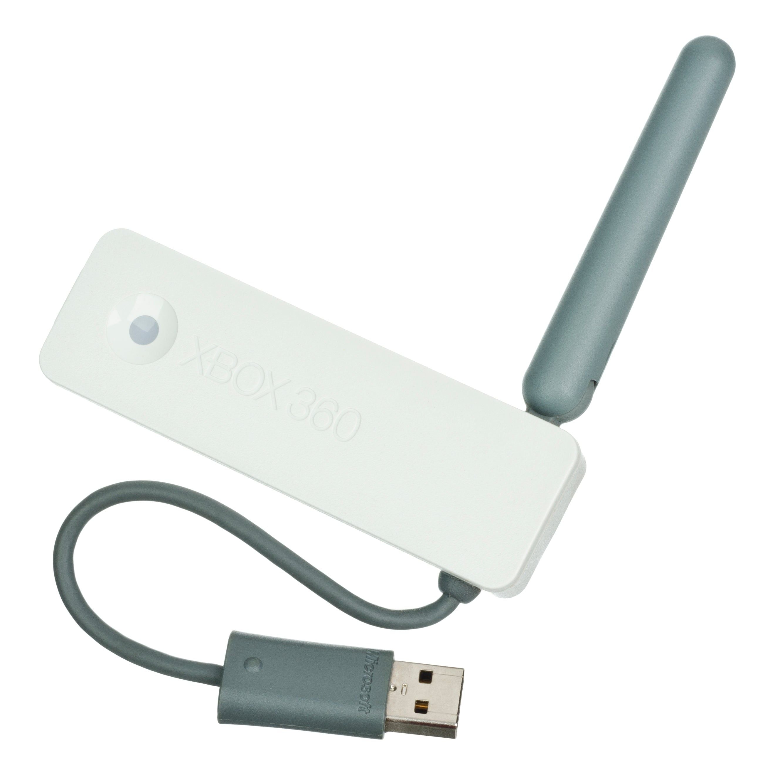 Xbox 360 Wireless Networking Adapter XBOX 360 Wireless WIFI