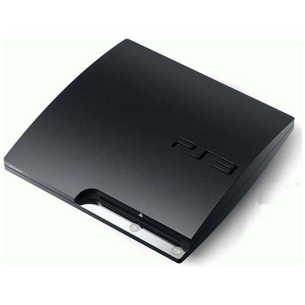 Playstation 3 Slim System 500GB (No Controller)