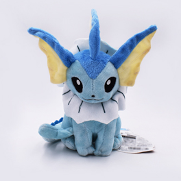 Eeveelution Plush 4 Inch
