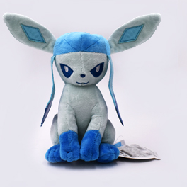 Eeveelution Plush 8 Inch