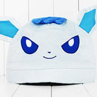Eeveeloution Plush Hat