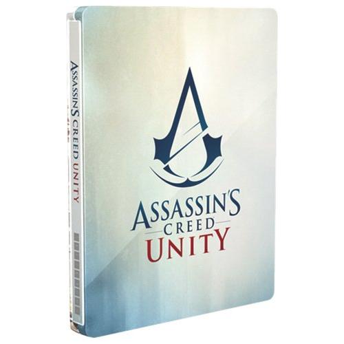 XBOX ONE - Assassin's Creed Unity