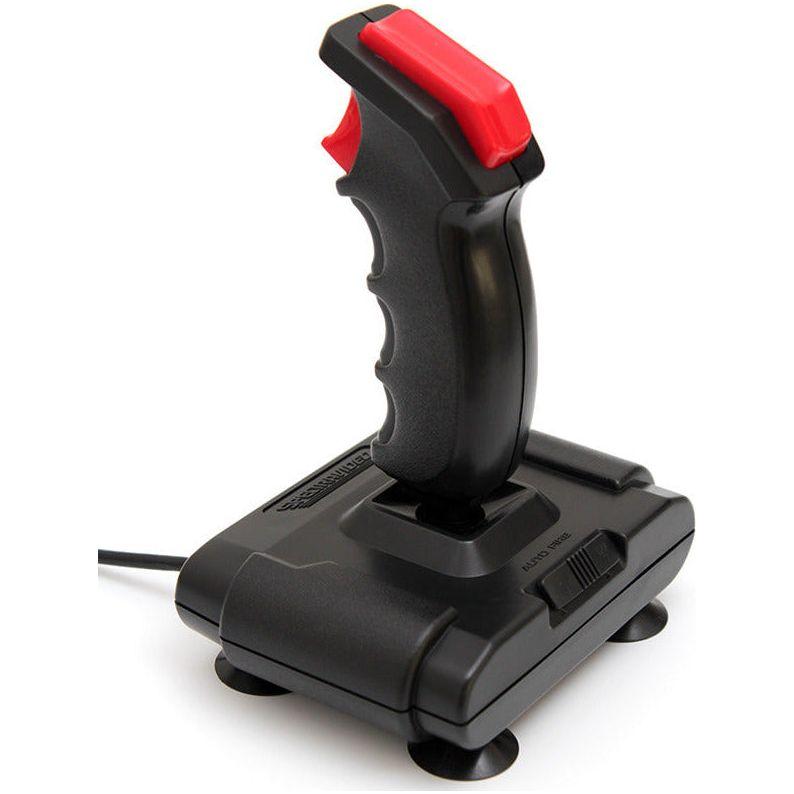 Atari 2600 QuickShot II