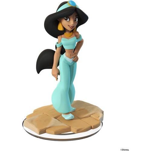 Disney Infinity 2.0 - Jasmine Figure