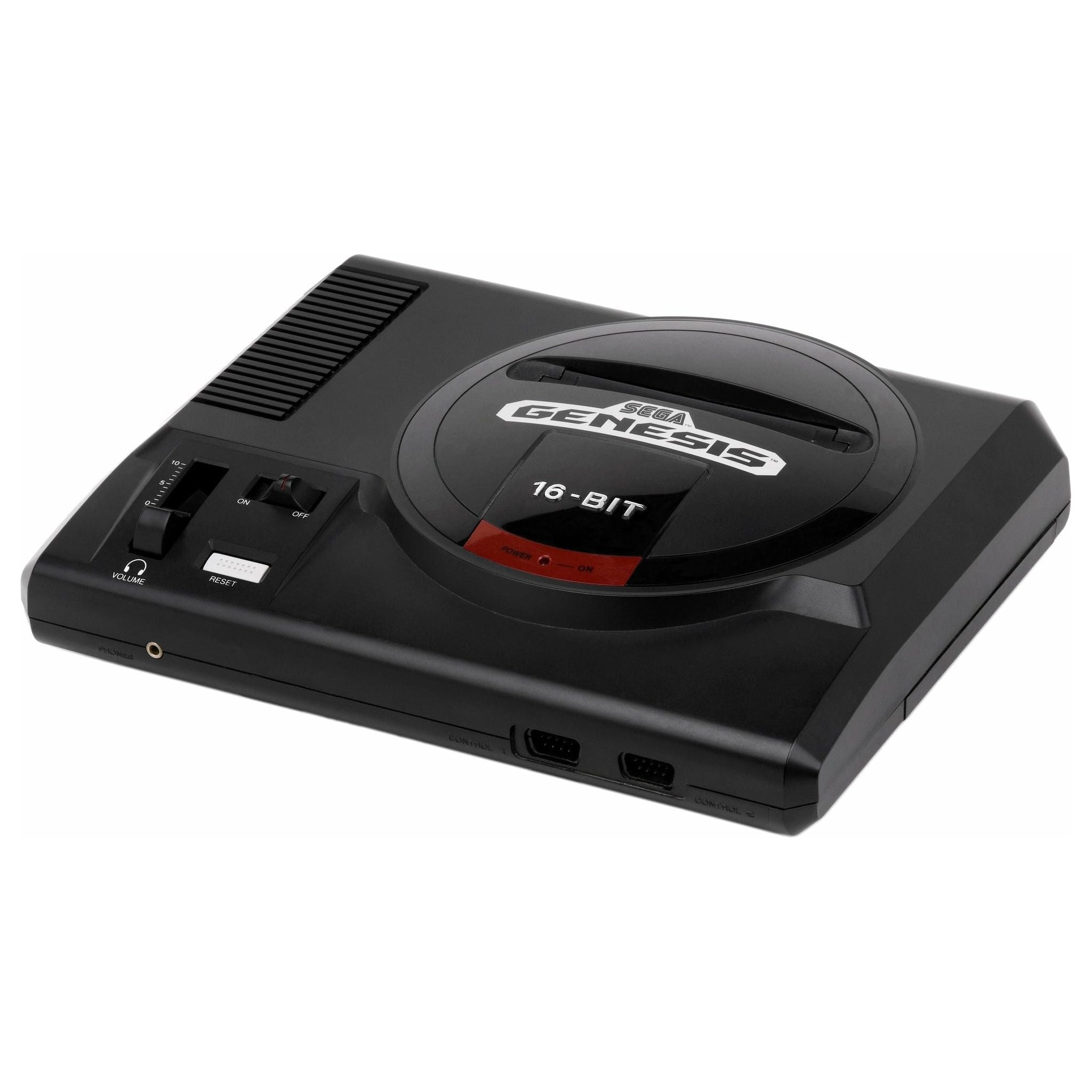 Sega Genesis Model 1 System