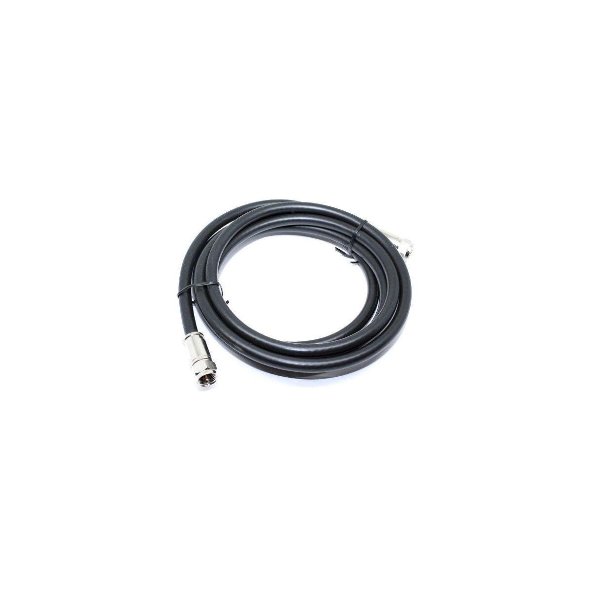 Coaxial Cable (COAX) - 6 Feet